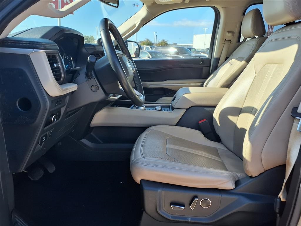 2023 Ford Expedition Limited  at Wharton Ford