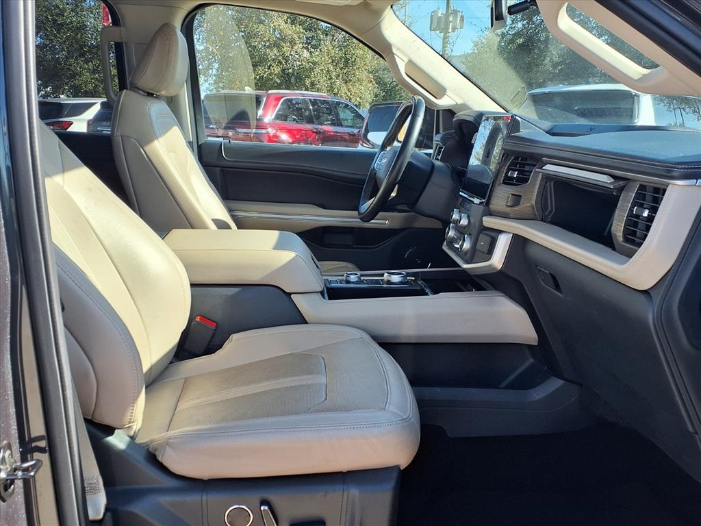 2023 Ford Expedition Limited  at Wharton Ford