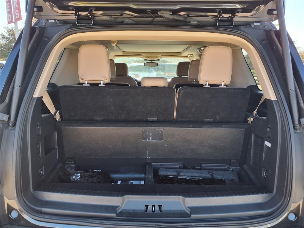 2023 Ford Expedition Limited  at Wharton Ford