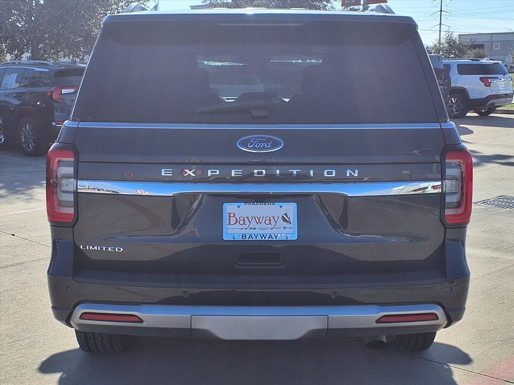 2023 Ford Expedition Limited  at Wharton Ford