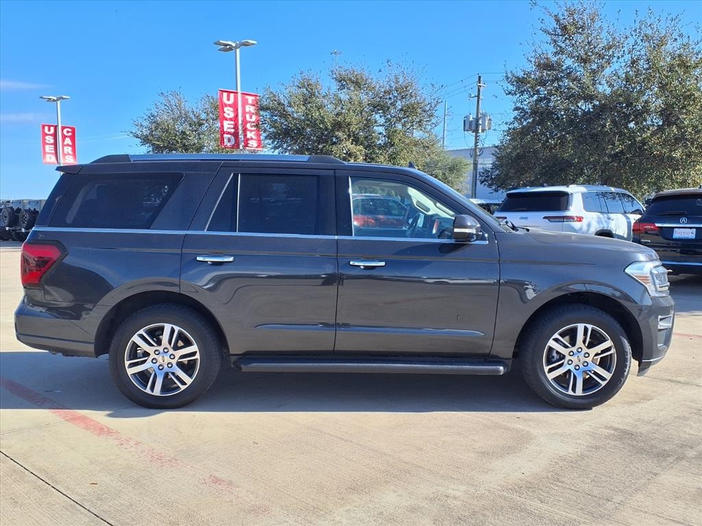 2023 Ford Expedition Limited  at Wharton Ford