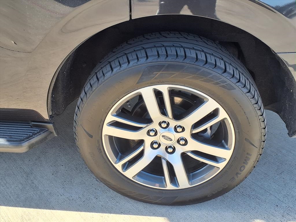 2023 Ford Expedition Limited  at Wharton Ford