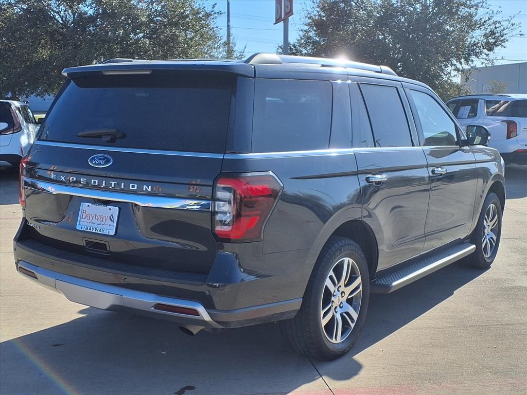 2023 Ford Expedition Limited  at Wharton Ford