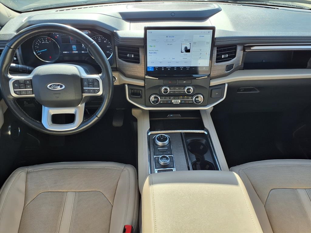 2023 Ford Expedition Limited  at Wharton Ford