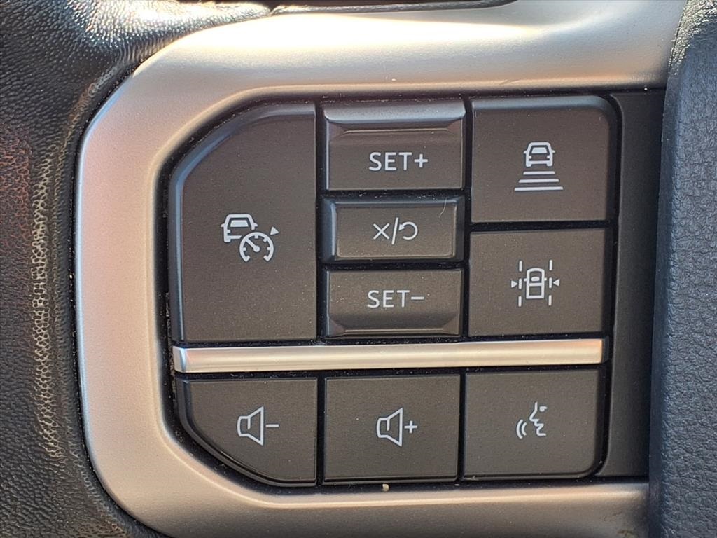 2023 Ford Expedition Limited  at Wharton Ford