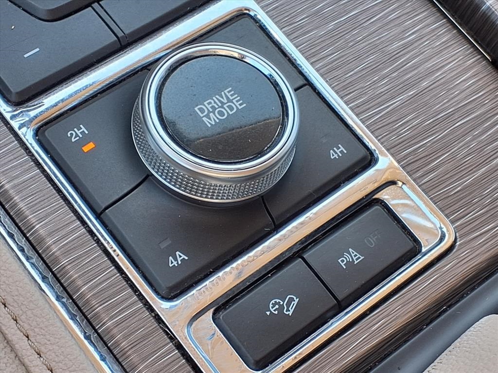 2023 Ford Expedition Limited  at Wharton Ford