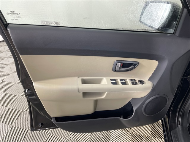 Used 2010 Kia Soul For Sale in Bremerton, WA