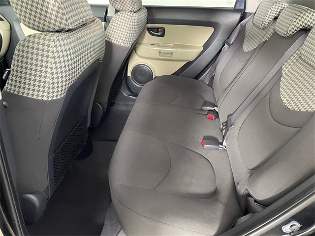 Used 2010 Kia Soul For Sale in Bremerton, WA