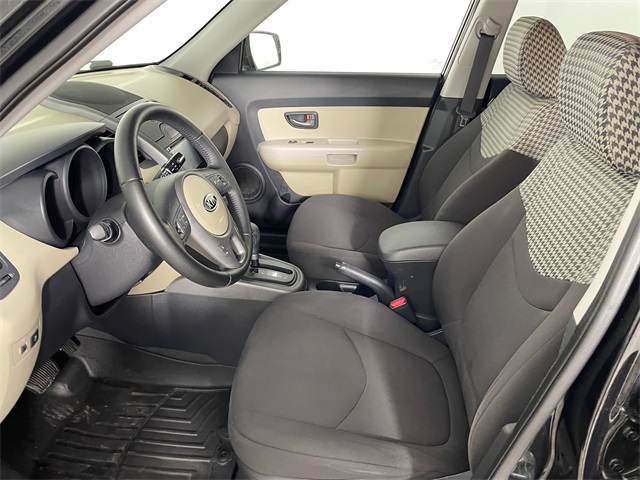 Used 2010 Kia Soul For Sale in Bremerton, WA