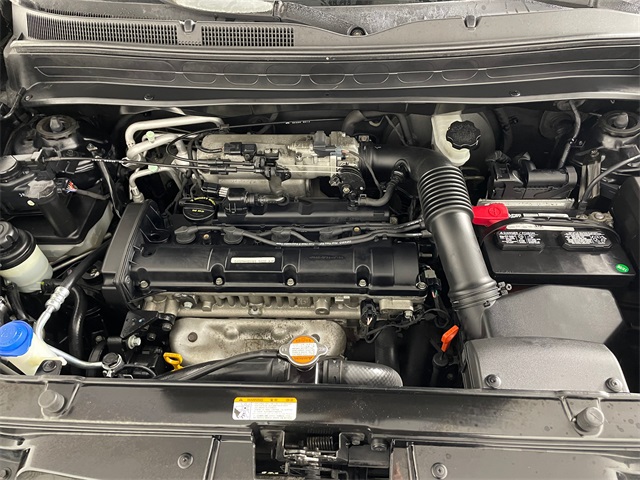 Used 2010 Kia Soul For Sale in Bremerton, WA