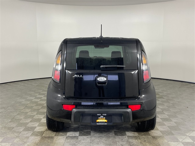 Used 2010 Kia Soul For Sale in Bremerton, WA