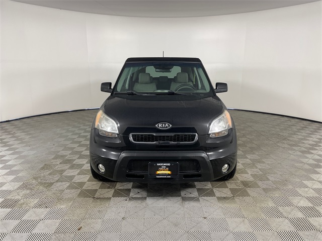 Used 2010 Kia Soul For Sale in Bremerton, WA
