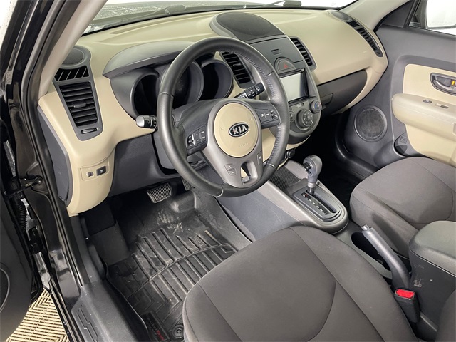 Used 2010 Kia Soul For Sale in Bremerton, WA