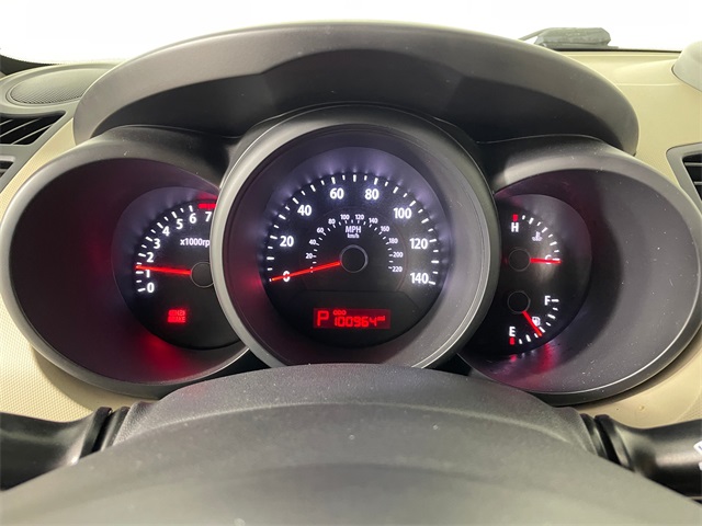 Used 2010 Kia Soul For Sale in Bremerton, WA