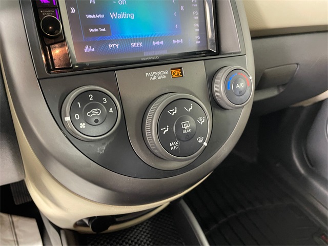 Used 2010 Kia Soul For Sale in Bremerton, WA