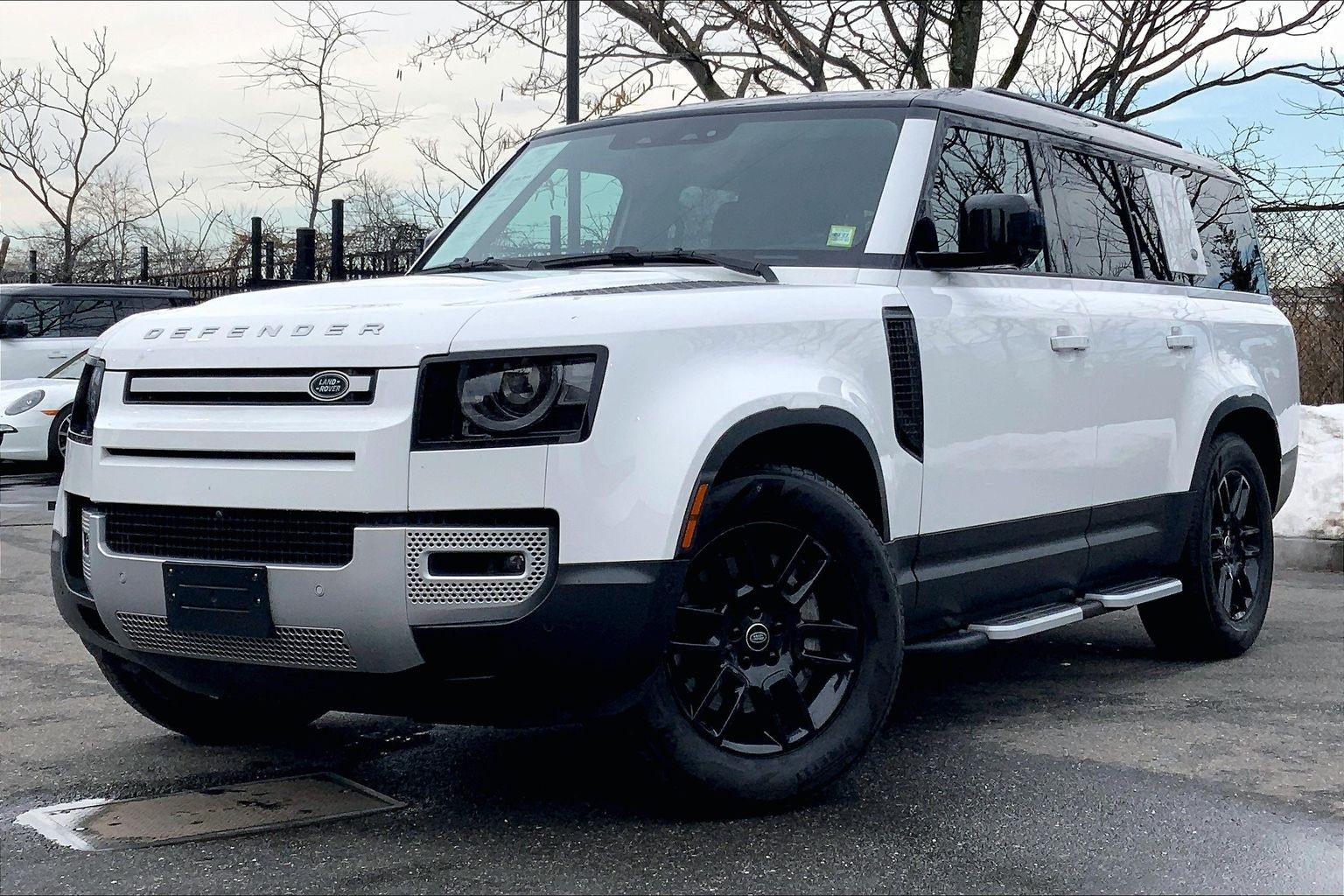 2023 Land Rover Defender 130 S AWD