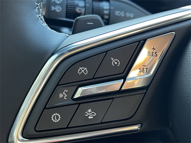 2026 Buick Enclave Preferred - 9