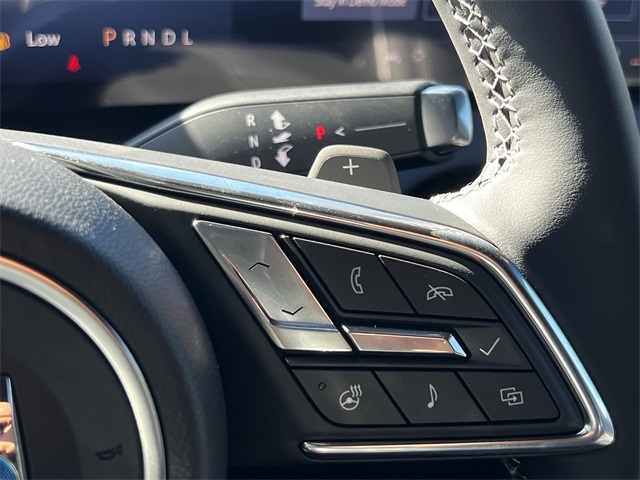 2026 Buick Enclave Preferred - 10