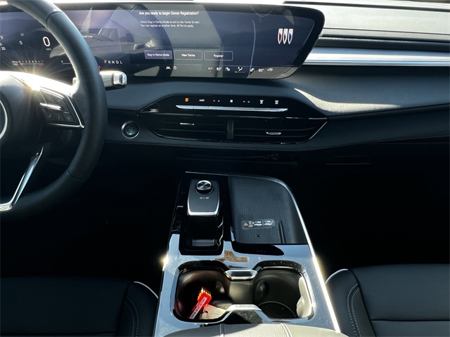 2026 Buick Enclave Preferred - 11