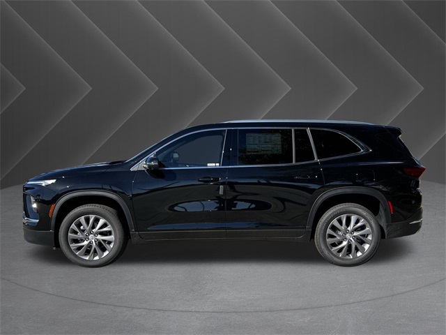2026 Buick Enclave Preferred - 1