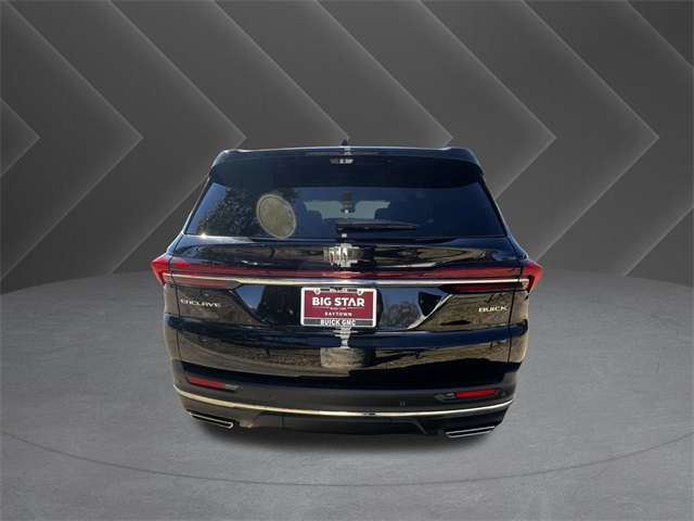 2026 Buick Enclave Preferred - 2