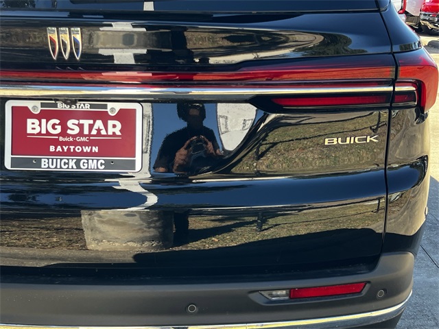 2026 Buick Enclave Preferred - 3