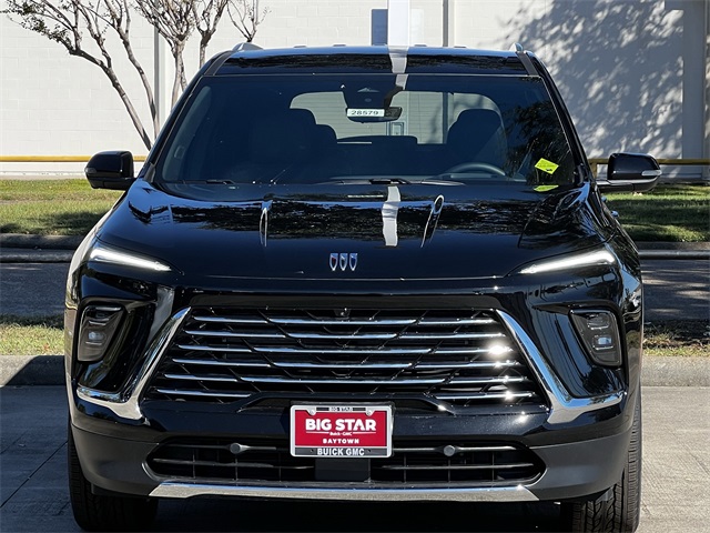 2026 Buick Enclave Preferred - 4