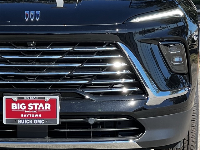 2026 Buick Enclave Preferred - 5