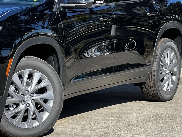 2026 Buick Enclave Preferred - 6