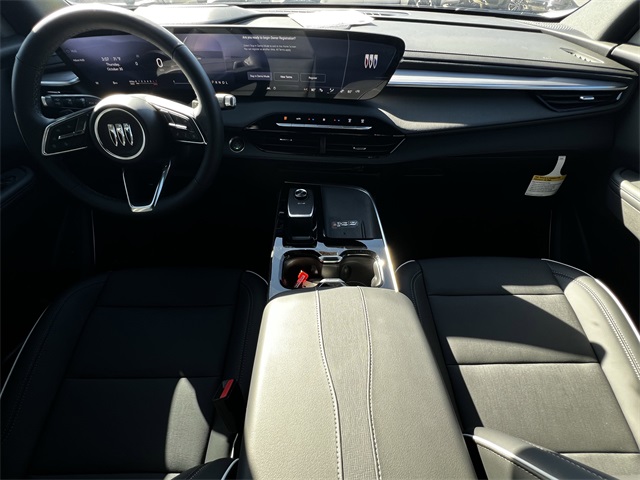 2026 Buick Enclave Preferred - 7