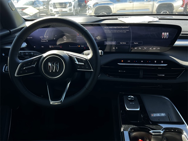 2026 Buick Enclave Preferred - 8