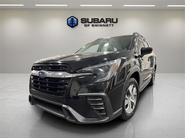2024 Subaru Ascent Premium 7-Passenger AWD