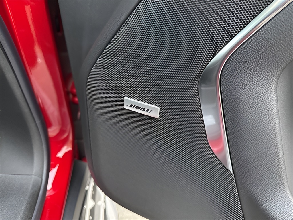 2025 Chevrolet Suburban