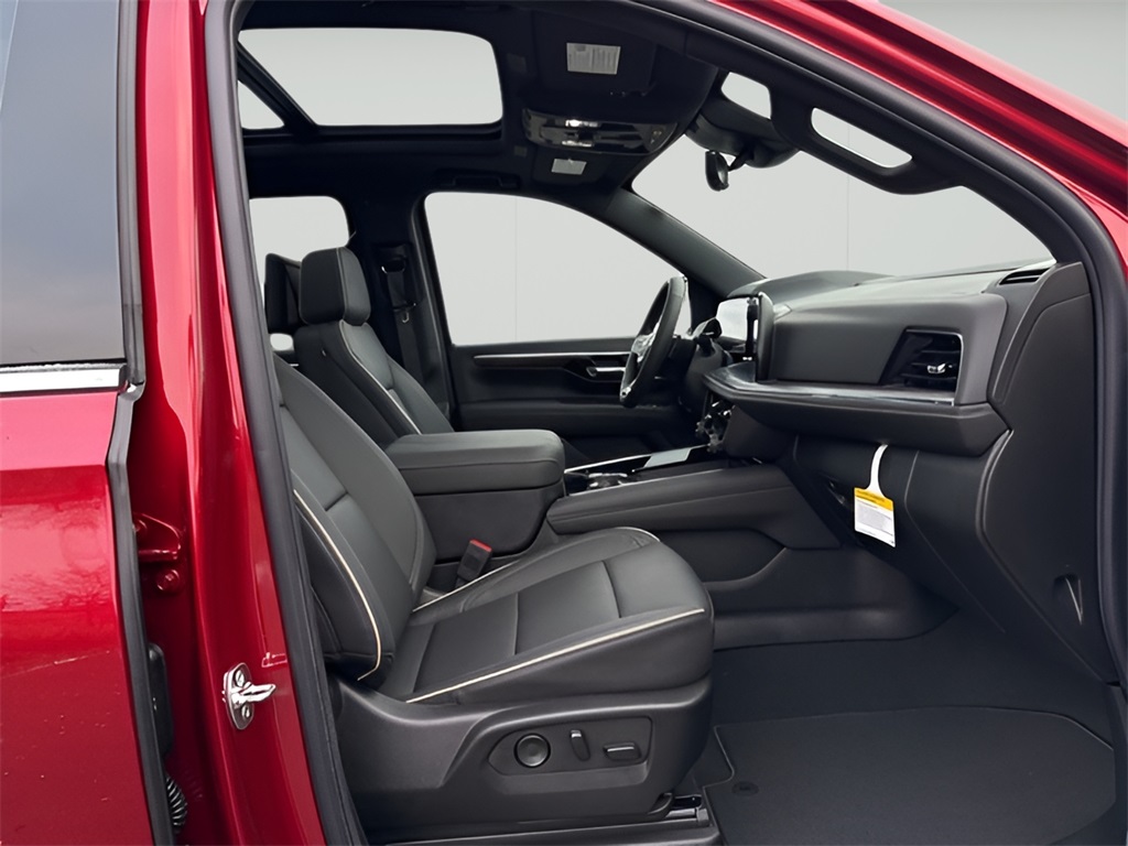 2025 Chevrolet Suburban