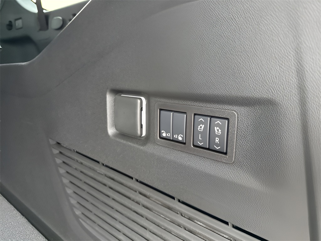 2025 Chevrolet Suburban