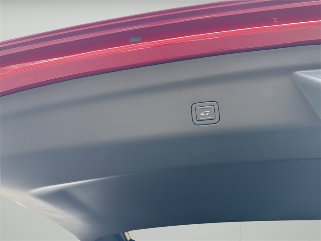 2025 Chevrolet Suburban