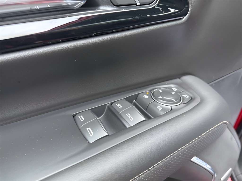2025 Chevrolet Suburban