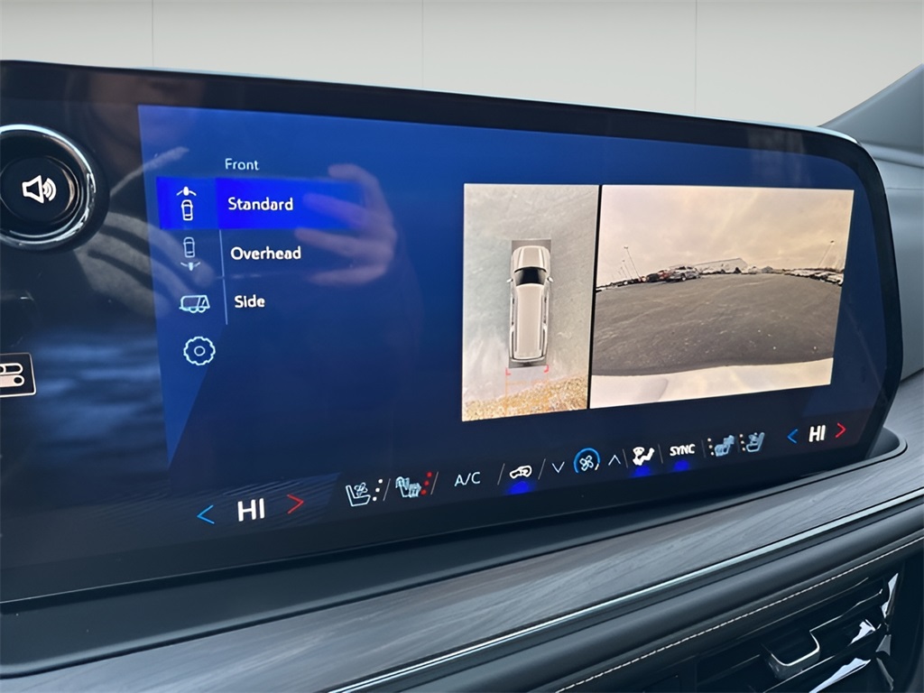 2025 Chevrolet Suburban
