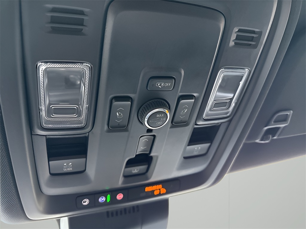 2025 Chevrolet Suburban