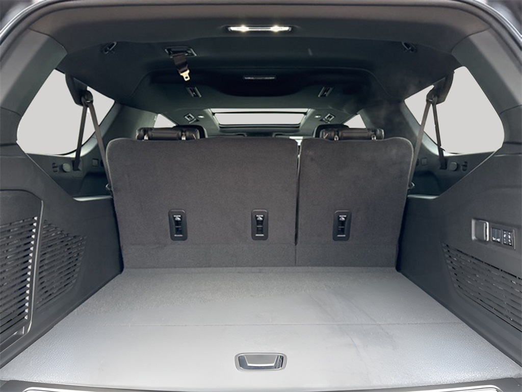 2025 Chevrolet Suburban