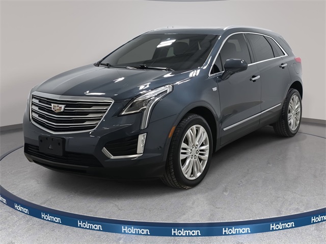 2019 Cadillac XT5 Premium Luxury AWD