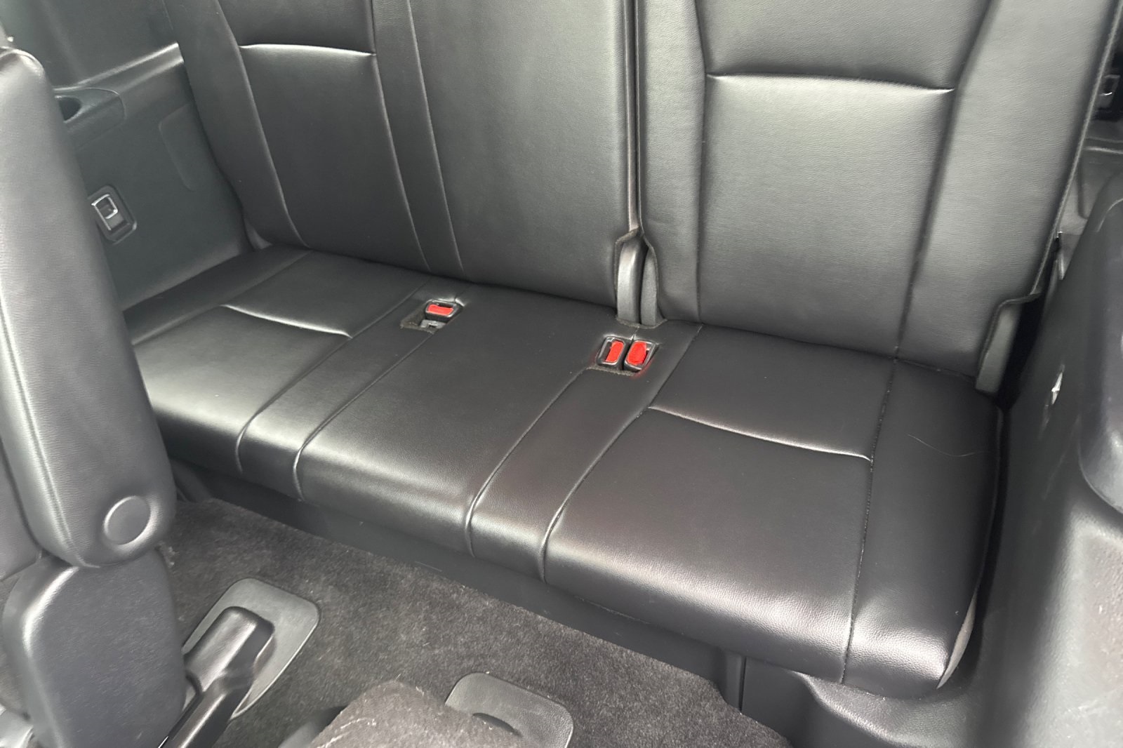 2024 Toyota Highlander XLE - Photo 17