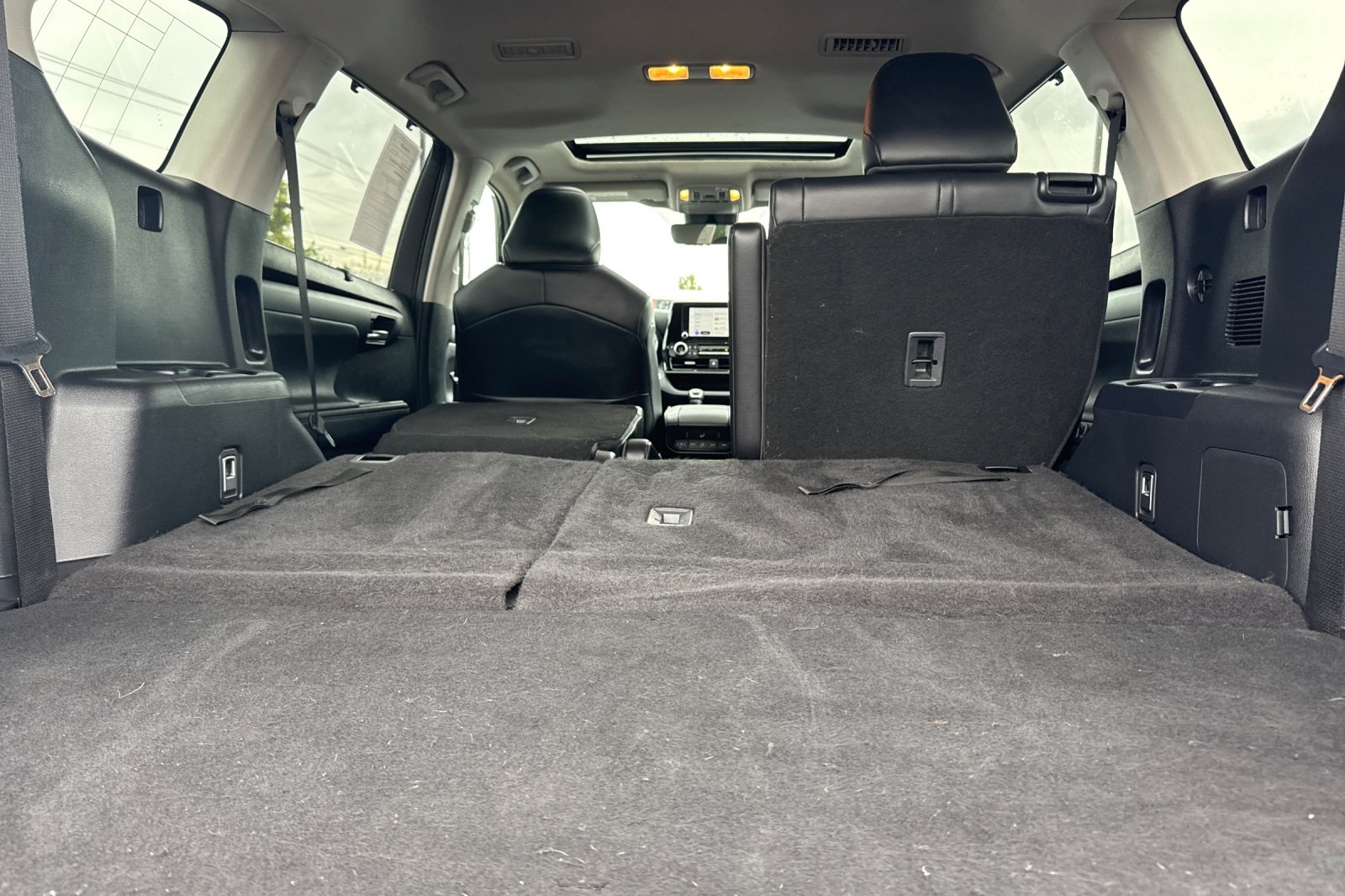 2024 Toyota Highlander XLE - Photo 18