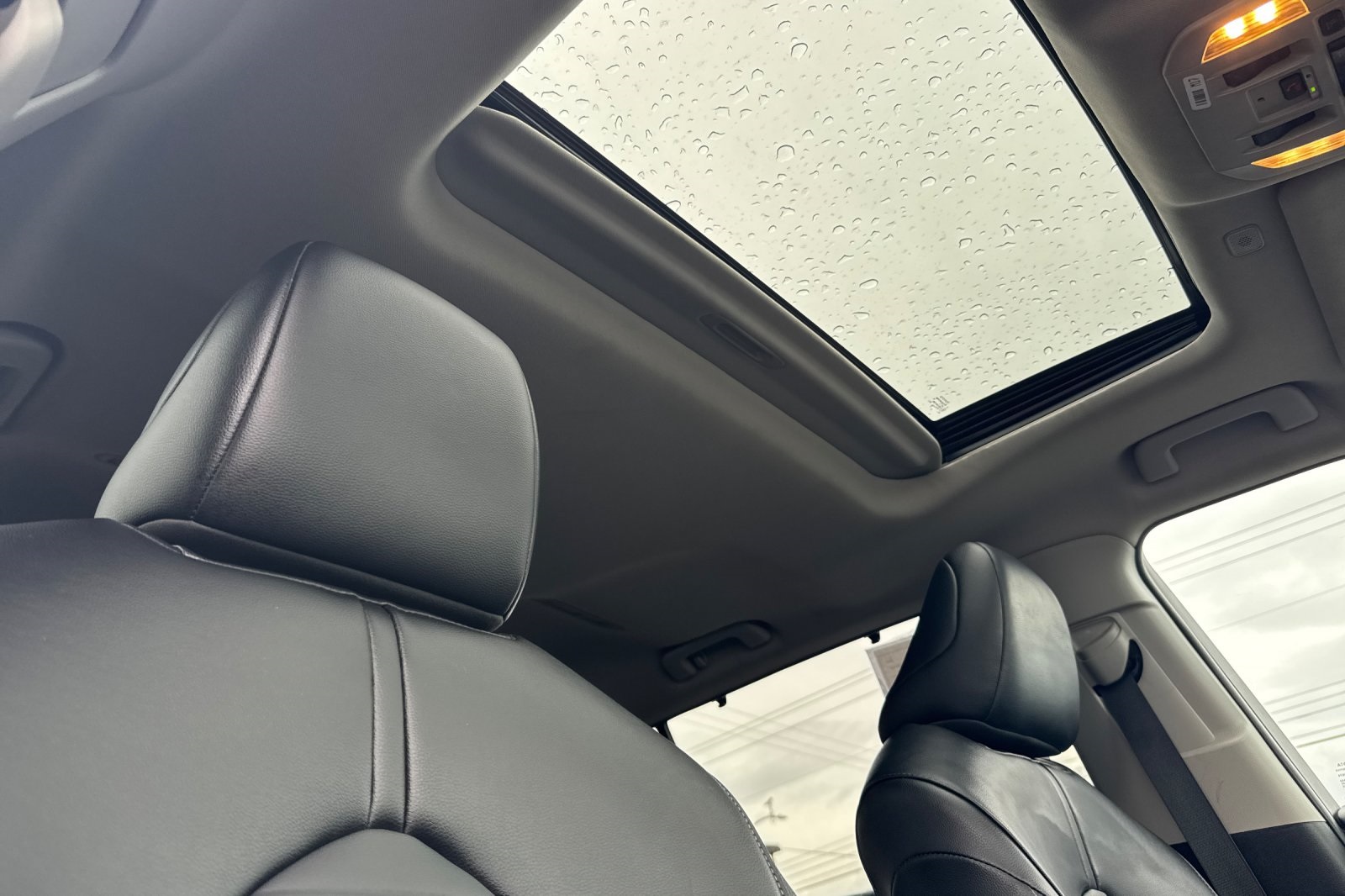 2024 Toyota Highlander XLE - Photo 20