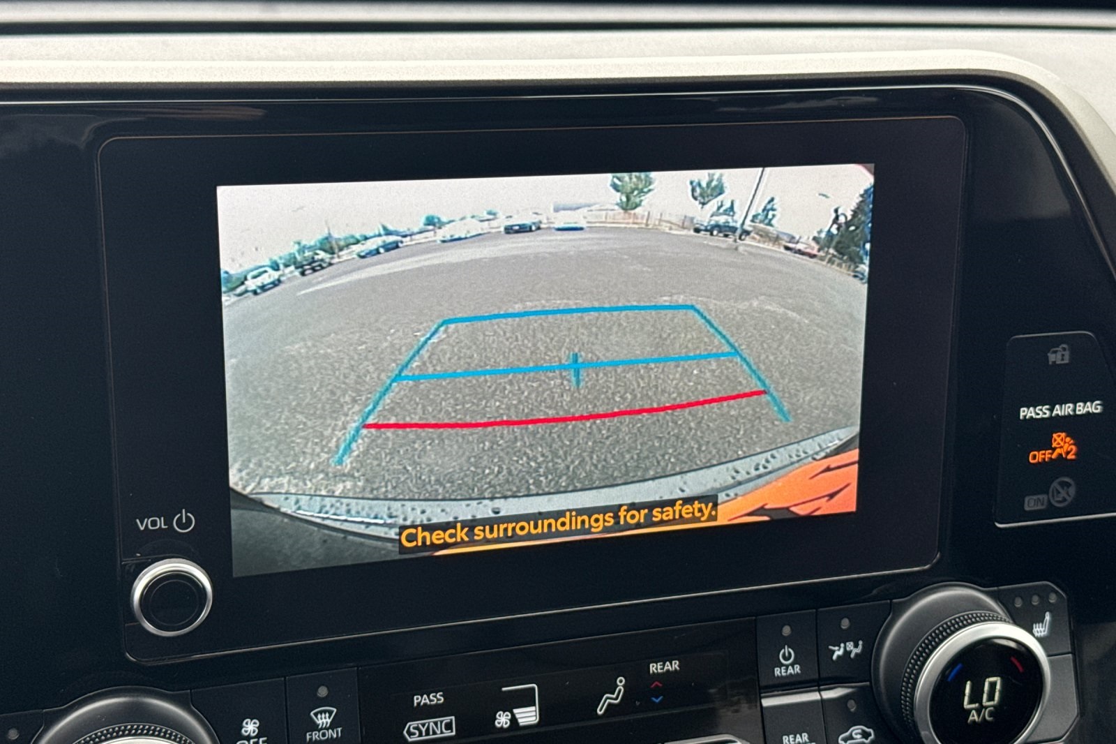 2024 Toyota Highlander XLE - Photo 22