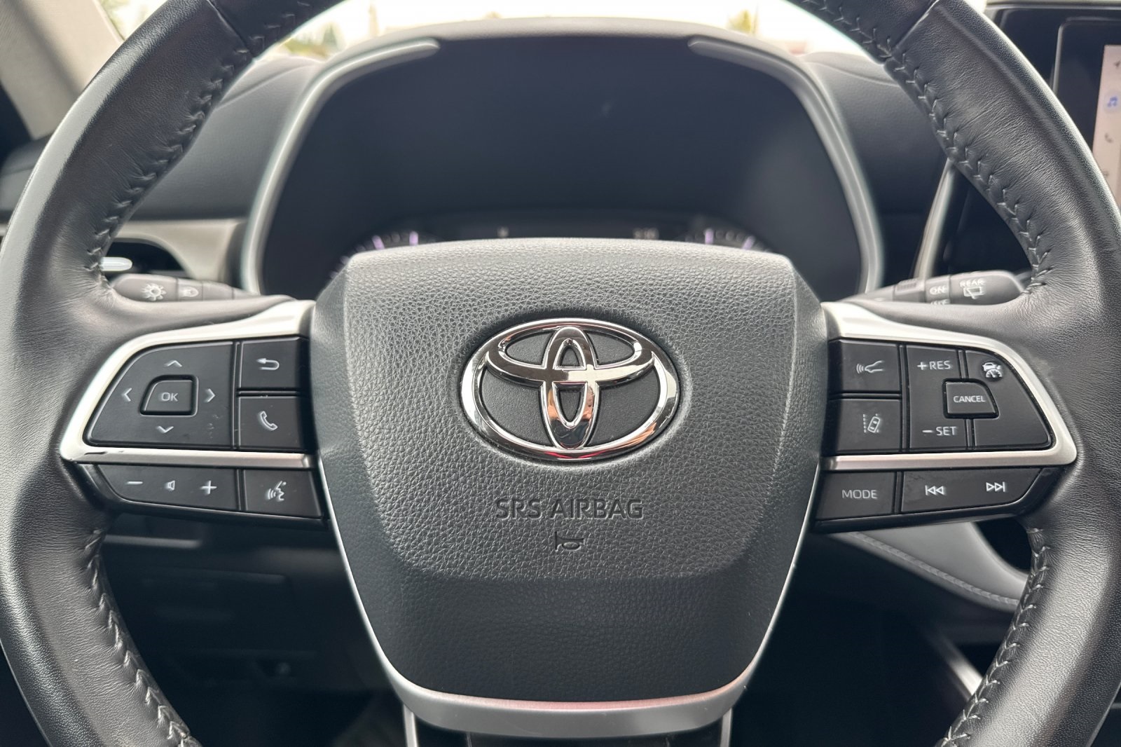 2024 Toyota Highlander XLE - Photo 26