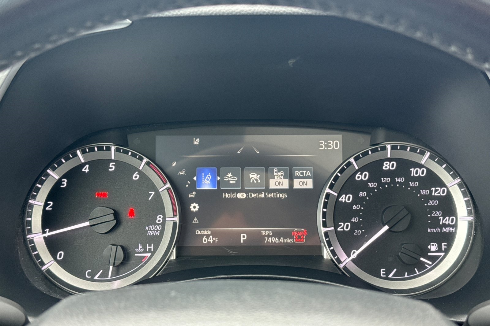 2024 Toyota Highlander XLE - Photo 27