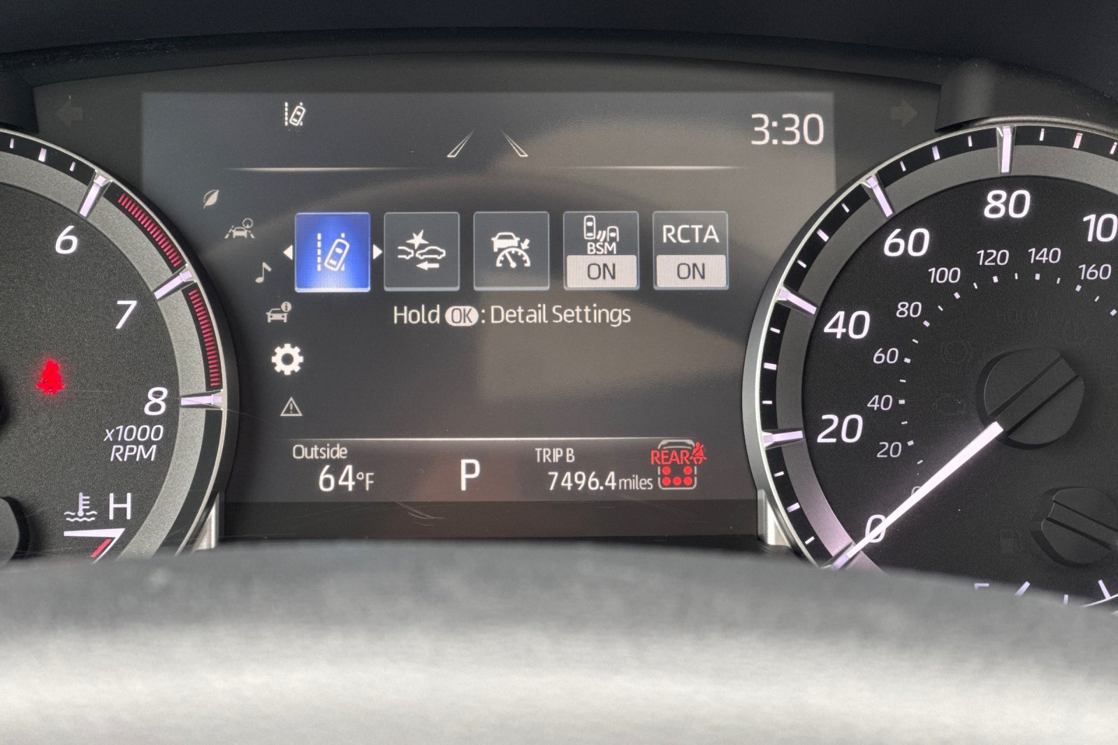 2024 Toyota Highlander XLE - Photo 28