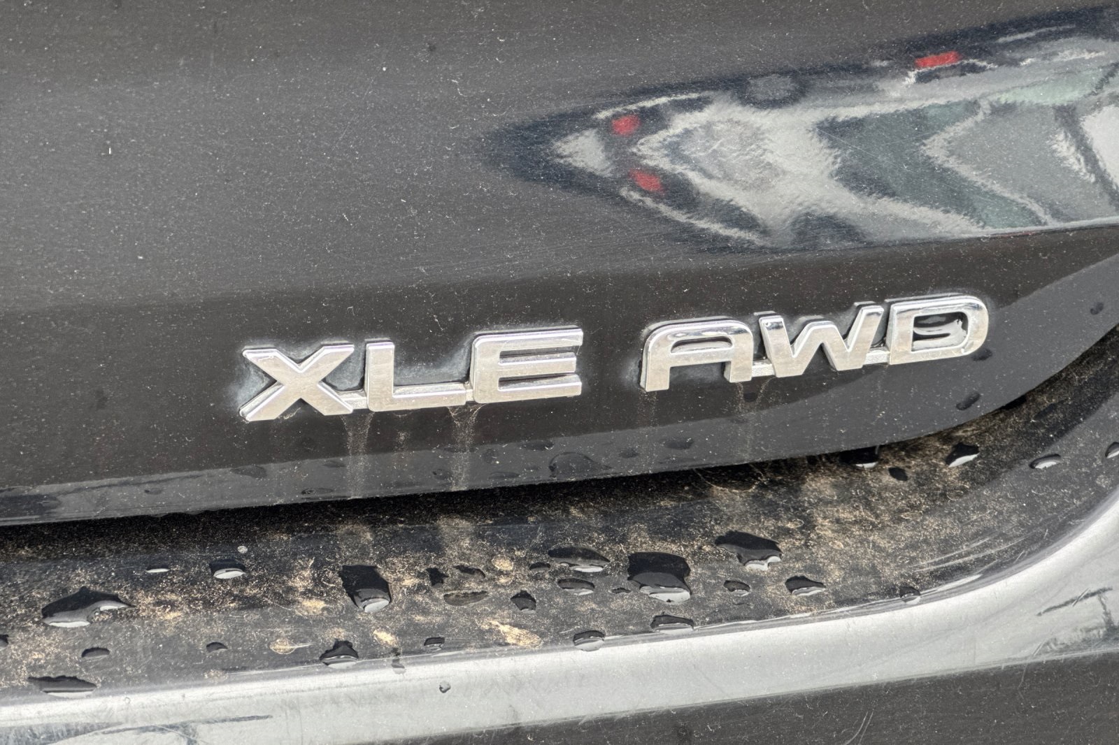 2024 Toyota Highlander XLE - Photo 30