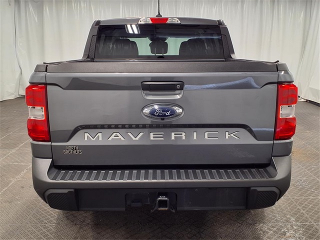 2023 Ford Maverick